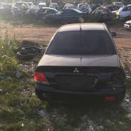Mitsubishi Lancer. JMBSNCS3A6U017557