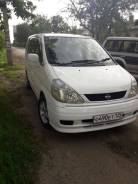 Nissan Serena. вариатор, 4wd, 2.0 (145 л.с.), бензин, 215 000 тыс. км