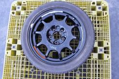 Запаска на Mercedes E-Class W210 S210. 7.5x17" 5x112.00 ET37