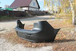 Бампер. Mitsubishi Lancer, CX2A, CX3A, CX4A, CX5A, CX8A, CX9A, CY1A, CY2A, CY3A, CY4A, CY5A, CY8A, CY9A Двигатели: 4A91, 4A92, 4B10, 4B11, 4B11T, 4B12...