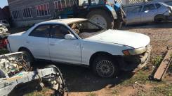 Toyota Mark II. LX90 6515215