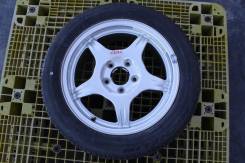 Запаска на Mercedes CLK-Class C208 A208 и др. 7.0x16" 5x112.00 ET37