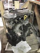 Двигатель в сборе. Toyota: Yaris, Platz, Echo, Funcargo, bB Двигатель 1NZFE