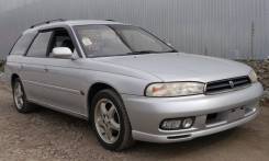 Subaru Legacy. BG9, EJ25D