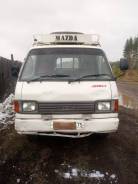 Mazda Bongo. Продается грузовик мазда бонго, 2 000 куб. см., 1 500 кг., 4x4