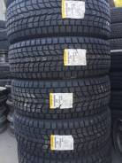 Dunlop Grandtrek SJ6. Зимние, без шипов, 2017 год, без износа, 4 шт