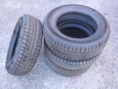 Bridgestone Blizzak Revo GZ. Зимние, без шипов, 2012 год, 5 %, 4 шт