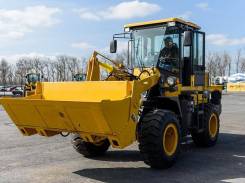 Sdlg LG918. Фронтальный погрузчик SDLG LG918, 1 800 кг., Дизельный, 1,00 куб. м.
