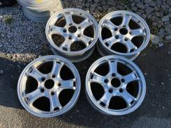Toyota. 8.0x18", 5x150.00, ET52