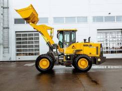 Sdlg LG933L. Фронтальный погрузчик SDLG LG933L, 3 000 кг., Дизельный, 1,80 куб. м.