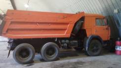 КамАЗ. Камаз, 2 400 куб. см., 10 000 кг., 6x4