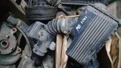 Патрубок воздухозаборника. Toyota: Corolla Spacio, Corona, Avensis, Sprinter Trueno, Corolla, Tercel, Sprinter Marino, Carina E, Carina, Soluna, Sprin...