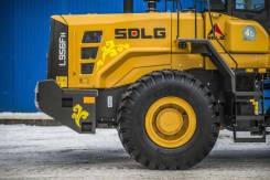 Sdlg. Фронтальный погрузчик SDLG L956FH, 5 000 кг., 3,20 куб. м.