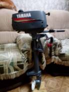 Yamaha. 2,00 л.с., 2-тактный, бензиновый
