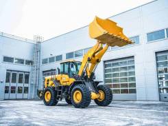 Sdlg. Фронтальный погрузчик SDLG L968F, 6 000 кг., 3,50 куб. м.