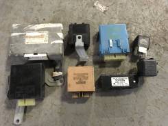 Блок управления. Toyota: Celica, Carina, Corona, Cressida, Camry, Soarer, Corolla, Carina II, Supra Двигатели: 2SELC, 3SFE, 3SGEL, 3SGELC, 3SGELU, 3SG...