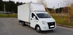 ГАЗ ГАЗель Next. Продам Газель NEXT, 2 800 куб. см., 1 500 кг., 4x2. Под заказ