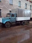 ЗИЛ 130. Зил 130, 5 000 куб. см., 7 000 кг., 6x2