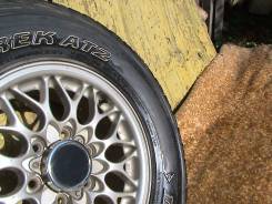 Продам колёса grandtrek AT-2 M+S P 255/70R16 109S Dunlop. 7.0x16" 6x139.70 ET38 ЦО 100,0 мм.