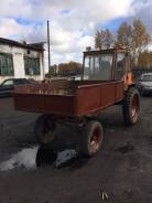 ХТЗ Т-16. Продам трактор Т-16, 50 л.с.