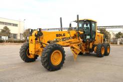 Sdlg. Автогрейдер SDLG G9220 AWD