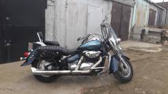 Suzuki VL800 Volusia. 800 куб. см., исправен, птс, с пробегом