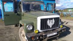 ГАЗ 3307. Продам , 4 499 кг., 4x2