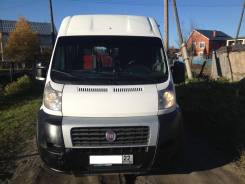 Fiat Ducato. Продаётся , 18 мест, С маршрутом, работой