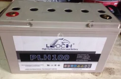 Leoch. 100��.�., ������, ������������ ������ ����