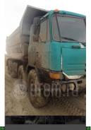Tatra. Продам татру 8х8, 3 000 куб. см., 25 000 кг., 8x8