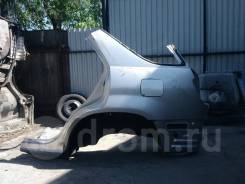 Крыло заднее левое Toyota Harrier