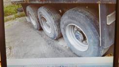 Тонар 97461. Продам прицеп Тонар, 35 000 кг.