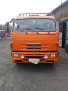 КамАЗ 65115. Продам Камаз 65115-сортиментовоз, 6 699 куб. см., 12 450 кг., 6x4