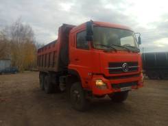 Dongfeng. Продается Dong Feng, 18 000 кг., 6x6