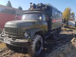 ЗИЛ 131. Продам ЗИЛ - 131, 6 000 куб. см., 6x6