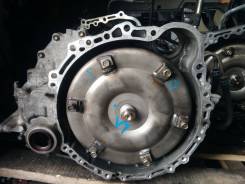 АКПП 2WD Toyota Harrier