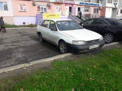 Toyota Caldina. CT196