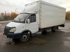 ГАЗ ГАЗель. Газель 5 метров 23 куба, 3 000 куб. см., 1 500 кг., 4x2