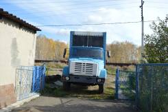 ЗИЛ. Продается 534330, 11 500 куб. см., 7 700 кг., 4x2