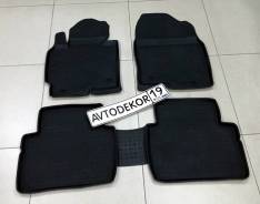 Коврики. Mazda CX-5, KE, KE2AW, KE2FW, KE5AW, KE5FW, KEEAW, KEEFW, KF, KF2P, KF5P, KFEP Двигатели: PEVPS, PYRPS, PYVPS, SHVPTS, SHY1