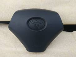 Airbag водителя Toyota Harrier