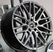 ADV.1. 8.0x18", 5x114.30, ET35, ЦО 73,1 мм.