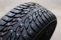 Nokian Hakkapeliitta 9 SUV. Зимние, шипованные, без износа, 4 шт