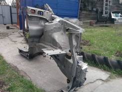 Лонжерон левый Toyota Harrier
