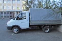 ГАЗ 3302. Продается Газель, 2 800 куб. см., 1 500 кг.
