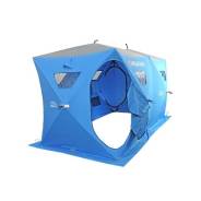 Палатка для зимней рыбалки Higashi Double Comfort 360х180х205