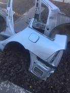 Крыло. Toyota Corolla Fielder, NZE121, NZE121G