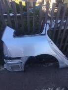 Крыло. Toyota Corolla Fielder, NZE121, NZE121G