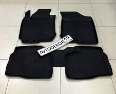 Коврики. Hyundai Elantra, HD Hyundai Avante, HD Hyundai HD Двигатели: G4FC, L4FA, G4GC, D4FB, G4GF