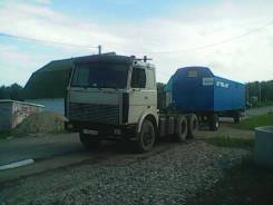 МАЗ 64229. Срочно Продам Тягач Маз 64229, 242 куб. см., 24 000 кг., 6x4